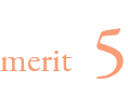 merit 5